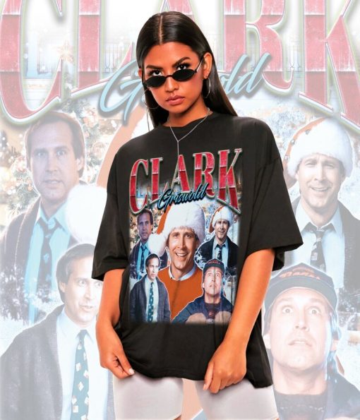 Retro Clark Griswold Shirt -Clark Griswold T-shirt,Clark Griswold Tshirt,Clark Griswold T shirt,Clark Griswold Sweater