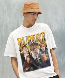 Retro Rupert Grint Shirt - Rupert Grint Tshirt,Rupert Grint T-shirt,Rupert Grint T shirt,Rupert Grint Sweatshirt