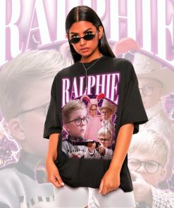 Retro A Christmas Story Ralphie Shirt -A Christmas Story Sweater,A Christmas Story Sweatshirt,A Christmas Story Tshirt