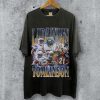 Vintage 90s Graphic Style LaDainian Tomlinson T-Shirt, LaDainian Tomlinson Tee, LaDainian Tomlinson T-Shirt