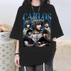 Carlos Oliveira T-Shirt, Carlos Oliveira Shirt, Carlos Oliveira Tee, Actor Carlos Oliveira Homage, Carlos Oliveira Fan