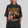 Retro Daemon Targaryen Shirt -daemon targaryen tshirt,daemon targaryen t-shirt,daemon targaryen t shirt