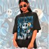 Retro Jack Skellington Shirt -Jack Skellington Sweater,Jack Skellington Sweatshirt,Jack Skellington Tshirt