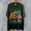 Giannis Antetokounmpo Milwaukee Basketball Shirt, Bucks Basketball Shirt Christmas Gift Unisex