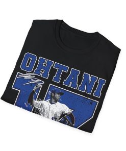 Shohei Ohtani Dodgers T-Shirt