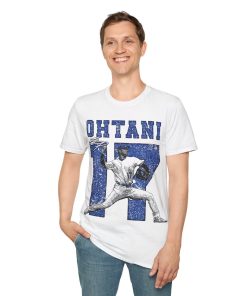 Shohei Ohtani Dodgers T-Shirt