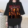 Michael Myers T-Shirt, Michael Myers Shirt, Michael Myers Tees, Michael Myers Homage, Vintage Shirt, Classic T-Shirt