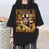 Prince Nuada T-Shirt, Prince Nuada Shirt, Prince Nuada Tees, Prince Nuada Homage, Vintage T-Shirt, Retro T-Shirt