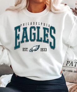 Vintage Philadelphia Eagles 1993 Shirt,Hoodie Retro NFL Eagles Hoodie, 80s 90s Eagles Shirt