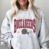 Vintage Tampa Bay Football Shirt, Tampa Bay Football Crewneck, Tampa Bay Football Gift, Tampa Bay Football Shirt