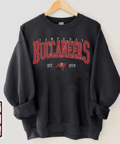 Tampa Bay Football Shirt, Tampa Bay Football Sweatshirt, Tampa Bay Football Crewneck, Tampa Bay Football Gift