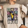 TJ Watt The Eras Tour Shirt, Vintage 90s FootballT-Shirt, Vintage TJ Watt T-Shirt, America Football Sweatshirt