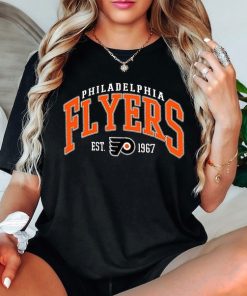 Vintage Philadelphia Flyers Sweatshirt, Philadelphia Flyers Hockey Shirt, Philadelphia Hockey Sweater, Hockey Fan Gifts