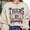 Detroit Baseball Sweatshirt | Vintage Style Detroit Baseball Crewneck Sweatshirt | Detroit EST 1894 Sweatshirt