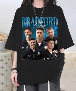 Vintage Tim Bradford T-Shirt, Tim Bradford Shirt, Tim Bradford Tees, Tim Bradford Homage, Vintage Shirt, Classic T-Shirt