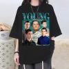 Young Sheldon T-Shirt, Young Sheldon Shirt, Young Sheldon Tees, Young Sheldon Homage, Famous Shirt, Super Star Shirt