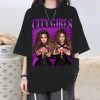 City Girls T-Shirt, City Girls Shirt, City Girls Tees, City Girls Homage, Vintage Movie, Vintage Shirt, Classic T-Shirt