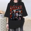 Limited Dante Devil May Cry T-Shirt, Dante Shirt, Dante Tees, Dante Homage, New Movie T-Shirt, Vintage T-Shirt