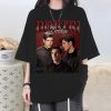 Dimitri Belikov T-Shirt, Dimitri Belikov Shirt, Dimitri Belikov Tees, Dimitri Belikov Homage, Movie Sweater