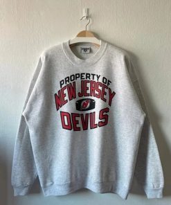 Vintage New Jersey Devils Shirt, New Jersey Devils Shirt, New Jersey Devils Hoodie, New Jersey Devils Fan Shirt