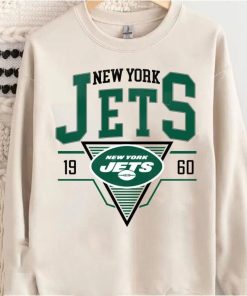 Vintage Jets Football Shirt, Clayton Aaron Rodgers Shirt Retro Foobal American shirt, New York Vintage 90s Graphic Tee