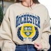 Vintage University of Rochester Shirt, University Shirt, University Tee, and University of Rochester Shirt