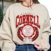 Cornell University Vintage style Shirt, Cornell University Shirt, Cornell College Shirt, Cornell University Shirt