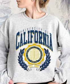 University of California–Davis 1905 Shirt, Vintage Davis University Shirt, College Shirt, University Vintage Shirt