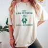 They Call Me Ranch Cause I Be Dressing - Unisex T Shirt, Meme T Shirt, Funny T Shirt