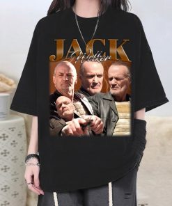 Jack Welker T-Shirt, Jack Welker Shirt, Jack Welker Tees, Jack Welker Homage, Vintage Movie, Vintage T-Shirt