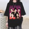 Jay Park T-Shirt, Jay Park Shirt, Jay Park Tees, Jay Park Homage, Vintage T-Shirt, Retro Shirt, Classic Movie