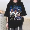 Junior Seau T-Shirt, Junior Seau Shirt, Junior Seau Tees, Junior Seau Homage, Famous T-Shirt, Casual T-Shirt