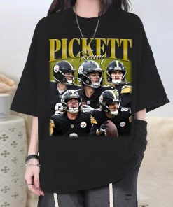 Kenny Pickett T-Shirt, Kenny Pickett Shirt, Kenny Pickett Tees, Kenny Pickett Homage, Movie Sweater, Movie Sweatshirt