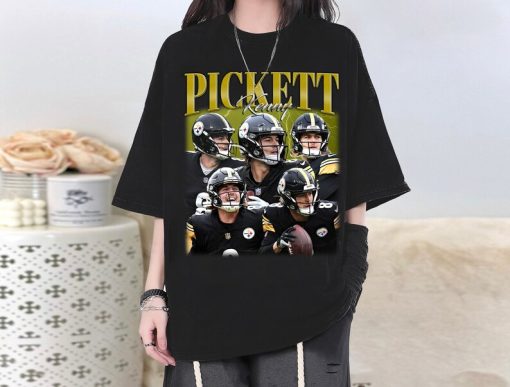 Kenny Pickett T-Shirt, Kenny Pickett Shirt, Kenny Pickett Tees, Kenny Pickett Homage, Movie Sweater, Movie Sweatshirt