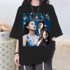 Kuina Hikari T-Shirt, Kuina Hikari Shirt, Kuina Hikari Tees, Kuina Hikari Homage, Famous T-Shirt, Super Star Shirt