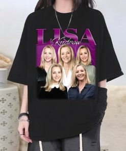 Lisa Kudrow T-Shirt, Lisa Kudrow Shirt, Lisa Kudrow Tees, Lisa Kudrow Homage, Unisex Shirt, Trendy Sweatshirt