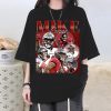 Mike Evans T-Shirt, Mike Evans Shirt, Mike Evans Tees, Mike Evans Homage, Sports Gift, Sunday Football, Super Bowl Shirt