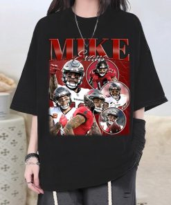 Mike Evans T-Shirt, Mike Evans Shirt, Mike Evans Tees, Mike Evans Homage, Sports Gift, Sunday Football, Super Bowl Shirt