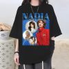 Nadia Lee Cohen T-Shirt, Nadia Lee Cohen Shirt, Nadia Lee Cohen Tees, Nadia Lee Cohen Homage, Retro T-Shirt