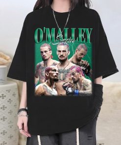 Sean O'Malley T-Shirt, Sean O'Malley Shirt, Sean O'Malley Tees, Sean O'Malley Unisex , Famous T-Shirt, College Shirt