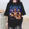 Shakur Stevenson T-Shirt, Shakur Stevenson Shirt, Shakur Stevenson Tees, Shakur Stevenson Unisex, Famous TShirt