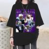 Steve McNair T-Shirt, Steve McNair Shirt, Steve McNair Tees, Steve McNair Unisex, Sports Gift, Sunday Football