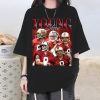 Steve Young T-Shirt, Steve Young Shirt, Steve Young Tees, Steve Young Unisex, Sports Gift, Sunday Football