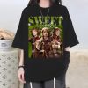 Sweet Tooth T-Shirt, Sweet Tooth Shirt, Sweet Tooth Tees, Sweet Tooth Unisex, Unisex T-Shirt, Trendy Sweatshirt