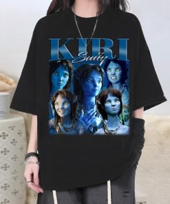 Limited Kiri Sully T-Shirt, Kiri Sully Shirt, Kiri Sully Tees, Kiri Sully Homage, Trendy T-Shirt, Classic T-Shirt