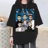 Zayn Malik T-Shirt, Zayn Malik Shirt, Zayn Malik Tees, Zayn Malik Unisex, Trendy T-Shirt, Classic T-Shirt, Vintage Shirt