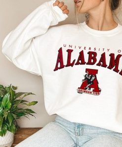 Vintage Alabama football Sweatshirt  T-Shirt  Hoodies, Alabama football Sweatshirt, Gift for fan