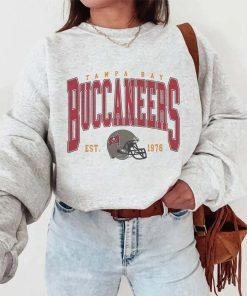 Vintage Tampa Bay Football Shirt, Tampa Bay Football Crewneck, Tampa Bay Football Gift, Tampa Bay Football Shirt