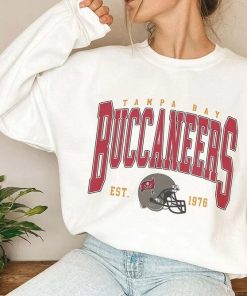 Vintage Tampa Bay Football Shirt, Tampa Bay Football Crewneck, Tampa Bay Football Gift, Tampa Bay Football Shirt