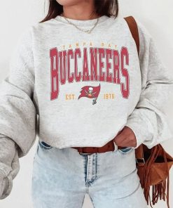 Vintage Tampa Bay Football Shirt, Tampa Bay Football Crewneck Sweatshirt , Tampa Bay Sports Apparel